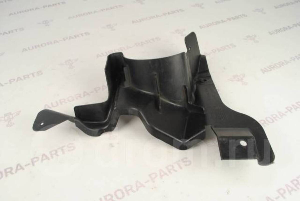 LR065119 Engine boot right Land Rover Discovery Sport L550 (2015-) Used